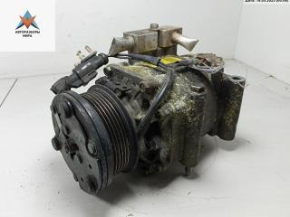 компрессор кондиционера Ford Focus 1 поколение [рестайлинг] 2003, 1.6 л., i, бензин, YS4H190629AB