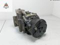 компрессор кондиционера Ford Focus 1 поколение [рестайлинг] 2003, 1.6 л., i, бензин, YS4H190629AB - фото №3