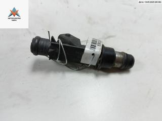 форсунка Opel Meriva 1 поколение (A) 2005, 1.6 л., бензин, МКПП, серый, минивэн, 25313846