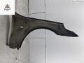 крыло переднее левое BMW 5 серия E60/E61 2004, 2.5 л., бензин, МКПП, чёрный, универсал - фото №2