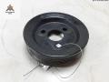 шкив насоса гидроусилителя Mercedes-Benz S-Класс W220 [рестайлинг] 2003, 3.7 л., бензин, АКПП, серый, седан, 000466 - фото №2