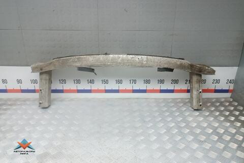 усилитель бампера Audi A4 B7 2005, 1.8 л., Turbo, бензин, МКПП, седан, 8E0807313L, 8E0807331B, 8E0807332B - фото №1