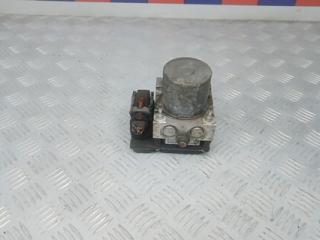 блок ABS Audi A4 B7 2005, 1.8 л., Turbo, бензин, МКПП, седан, 8E0614517BA