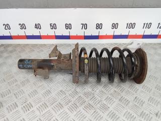 Стойка Volvo XC70 3 поколение 2010, 2.4 л., D D5, дизель, АКПП, универсал