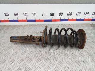 Стойка Volvo XC70 3 поколение 2010, 2.4 л., D D5, дизель, АКПП, универсал