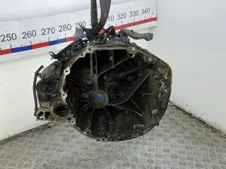 МКПП Renault Koleos 1 поколение 2009, 2.0 л., дизель, МКПП, внедорожник 5 дв., JY70D