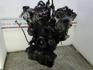 двигатель Mercedes-Benz M-Класс W164 2007, 3.0 л., D ML280 CDI, дизель, АКПП, внедорожник 5 дв., 642940