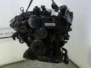 двигатель Audi A5 8T 2008, 3.0 л., TDI quattro, дизель, МКПП, купе, CAPA, CAP