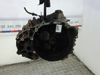 МКПП Volvo V70 3 поколение 2009, 2.4 л., D D5, дизель, МКПП, универсал, 6G9R7002LF