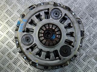 маховик Nissan Navara D40 [рестайлинг] 2013, 2.5 л., дизель, МКПП, пикап, 123105X00A