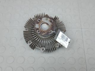 вискомуфта Nissan Navara D40 [рестайлинг] 2013, 2.5 л., дизель, МКПП, пикап, 21082EB30A