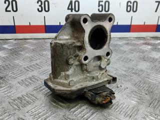 клапан EGR Nissan Navara D40 [рестайлинг] 2013, 2.5 л., дизель, МКПП, пикап, 147105X00C