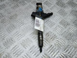 форсунка Nissan Navara D40 [рестайлинг] 2013, 2.5 л., дизель, МКПП, пикап, 166005X30A