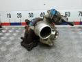 турбина Nissan Navara D40 [рестайлинг] 2013, 2.5 л., дизель, МКПП, пикап, 144115X30A, BV45144115X30A - фото №4