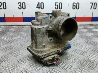 заслонка дроссельная Nissan Navara D40 [рестайлинг] 2013, 2.5 л., дизель, МКПП, пикап, 16119EC00B