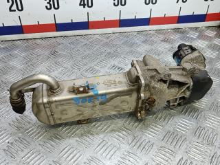 клапан EGR Volkswagen Touran 1 поколение [2-й рестайлинг] 2012, 1.6 л., дизель, МКПП, минивэн, 03L131512DQ, 11725507, 03L131527AX