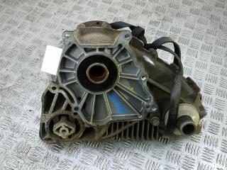 раздаточная коробка BMW X5 E53 [рестайлинг] 2005, 3.0 л., дизель, АКПП, внедорожник 5 дв., 2710755529501