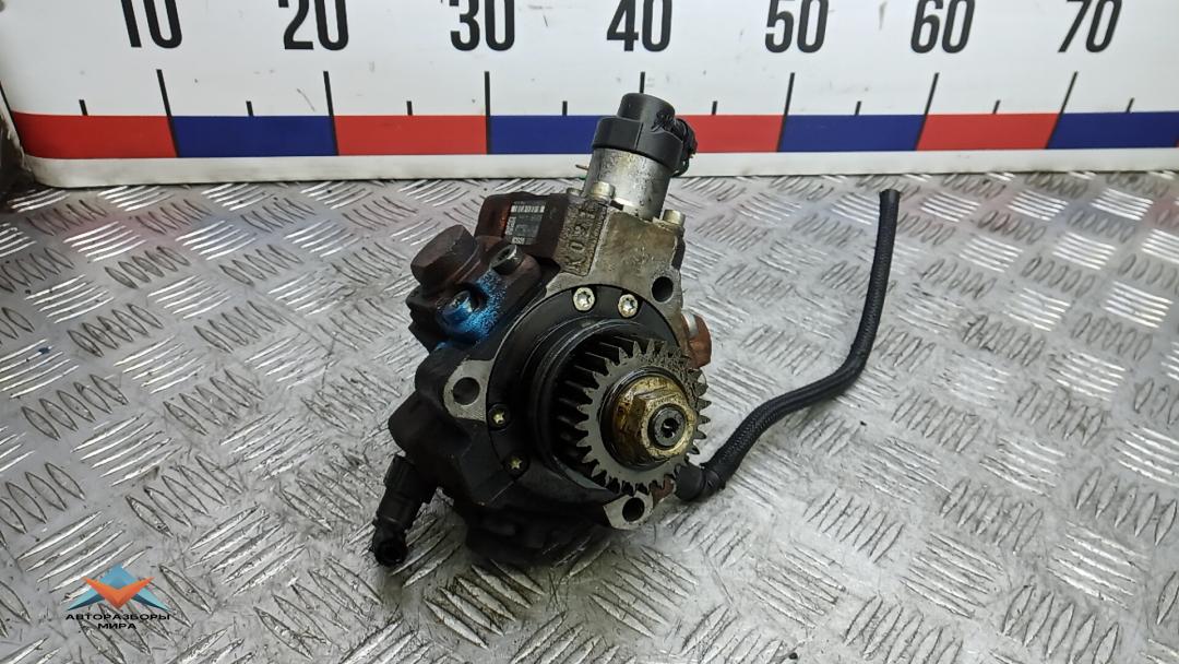 ТНВД Renault Koleos 1 поколение 2009, 2.0 л., дизель, МКПП, внедорожник 5 дв., 0445010170, H8200804288 - фото №1