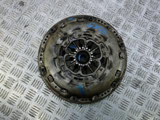 маховик Renault Koleos 1 поколение 2009, 2.0 л., дизель, МКПП, внедорожник 5 дв.