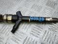 форсунка Mitsubishi L200 4 поколение 2007, 2.5 л., дизель, МКПП, пикап, 1465A041 - фото №4
