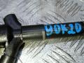 форсунка Mitsubishi L200 4 поколение 2007, 2.5 л., дизель, МКПП, пикап, 1465A041 - фото №6