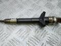 форсунка Mitsubishi L200 4 поколение 2007, 2.5 л., дизель, МКПП, пикап, 1465A041 - фото №2