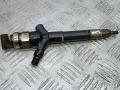 форсунка Mitsubishi L200 4 поколение 2007, 2.5 л., дизель, МКПП, пикап, 1465A041 - фото №4