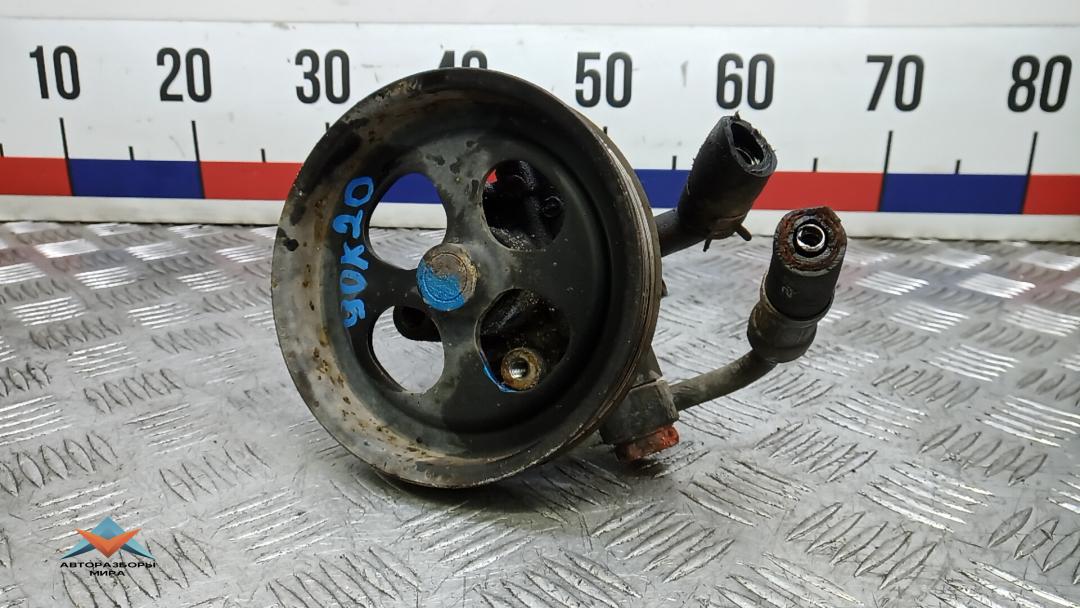 ГУР Mitsubishi L200 4 поколение 2007, 2.5 л., дизель, МКПП, пикап, MR992871 - фото №1