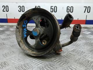 ГУР Mitsubishi L200 4 поколение 2007, 2.5 л., дизель, МКПП, пикап, MR992871