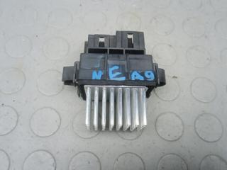 сопротивление печки Opel Astra J 2010, 1.4 л., бензин, МКПП, хетчбэк 5 дв., 13598091, 1808053