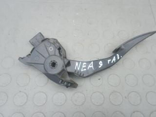 педаль Opel Astra J 2010, 1.4 л., бензин, МКПП, хетчбэк 5 дв., 13252704, 848041