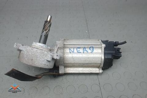 Электроусилитель руля Opel Astra J 2010, 1.4 л., бензин, МКПП, хетчбэк 5 дв., 0273010110, 13286690, 970000 - фото №1