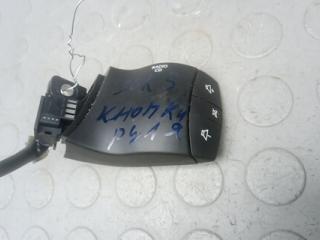 кнопки управления на руле Renault Koleos 1 поколение 2009, 2.0 л., дизель, МКПП, внедорожник 5 дв.