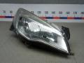 фара правая Opel Astra J 2010, 1.4 л., бензин, МКПП, хетчбэк 5 дв., 13253657, 1216184 - фото №2