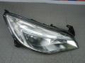 фара правая Opel Astra J 2010, 1.4 л., бензин, МКПП, хетчбэк 5 дв., 13253657, 1216184 - фото №3