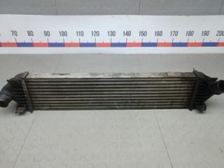 радиатор интеркулера Ford Focus 2 поколение [рестайлинг] 2010, 1.6 л., TDCi, дизель, МКПП, хетчбэк 5 дв., S4213005, 6V619L440AC