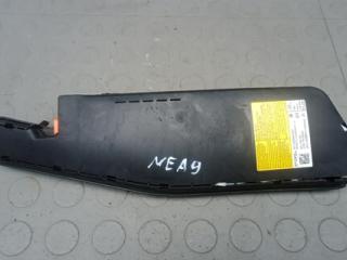 Подушка сидения водителя Opel Astra J 2010, 1.4 л., бензин, МКПП, хетчбэк 5 дв., 199141, 13251381