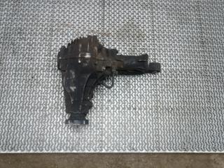 редуктор переднего моста Mercedes-Benz M-Класс W164 [рестайлинг] 2010, 3.0 л., D ML320 CDI, дизель, АКПП, внедорожник 5 дв.