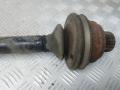 полуось задняя (приводной вал, ШРУС) Audi A5 8T 2008, 3.0 л., TDI quattro, дизель, МКПП, купе, 8K0501203K - фото №4