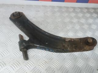 рычаг передний левый Renault Koleos 1 поколение 2009, 2.0 л., дизель, МКПП, внедорожник 5 дв.