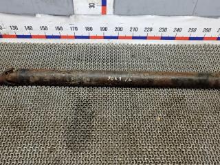 Карданный вал Nissan Navara D40 [рестайлинг] 2013, 2.5 л., дизель, МКПП, пикап, 373005X31A