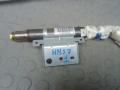 подушка безопасности боковая (шторка) Volvo XC70 3 поколение 2010, 2.4 л., D D5, дизель, АКПП, универсал - фото №2