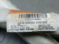 подушка безопасности боковая (шторка) Volvo XC70 3 поколение 2010, 2.4 л., D D5, дизель, АКПП, универсал - фото №4