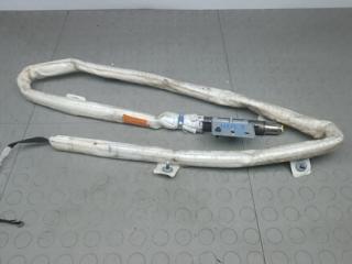подушка безопасности боковая (шторка) Volvo XC70 3 поколение 2010, 2.4 л., D D5, дизель, АКПП, универсал