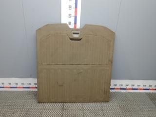 ковер багажника Volvo XC70 3 поколение 2010, 2.4 л., D D5, дизель, АКПП, универсал