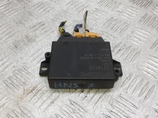 блок управления парктрониками Volvo XC70 3 поколение 2010, 2.4 л., D D5, дизель, АКПП, универсал, 31314525