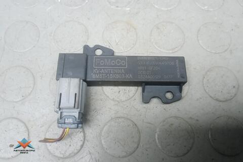 усилитель антенны Volvo XC70 3 поколение 2010, 2.4 л., D D5, дизель, АКПП, универсал, 5WK49706 - фото №1