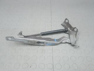 петля капота Volvo XC70 3 поколение 2010, 2.4 л., D D5, дизель, АКПП, универсал