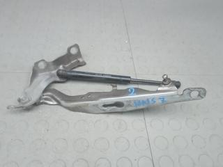 петля капота Volvo XC70 3 поколение 2010, 2.4 л., D D5, дизель, АКПП, универсал