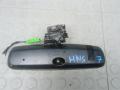 зеркало салона Volvo XC70 3 поколение 2010, 2.4 л., D D5, дизель, АКПП, универсал - фото №2